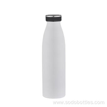 Big Capacity Vacuum Flask Water Bottle